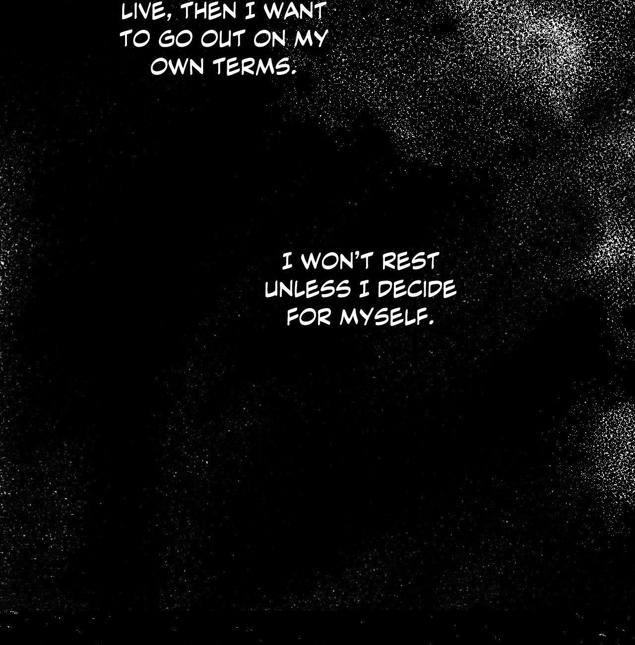 Midnight Men - Chapter 92 manhwa