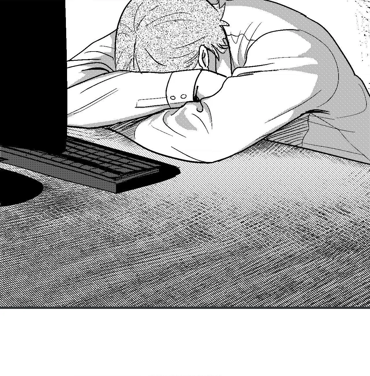 Midnight Men - Chapter 92 manhwa