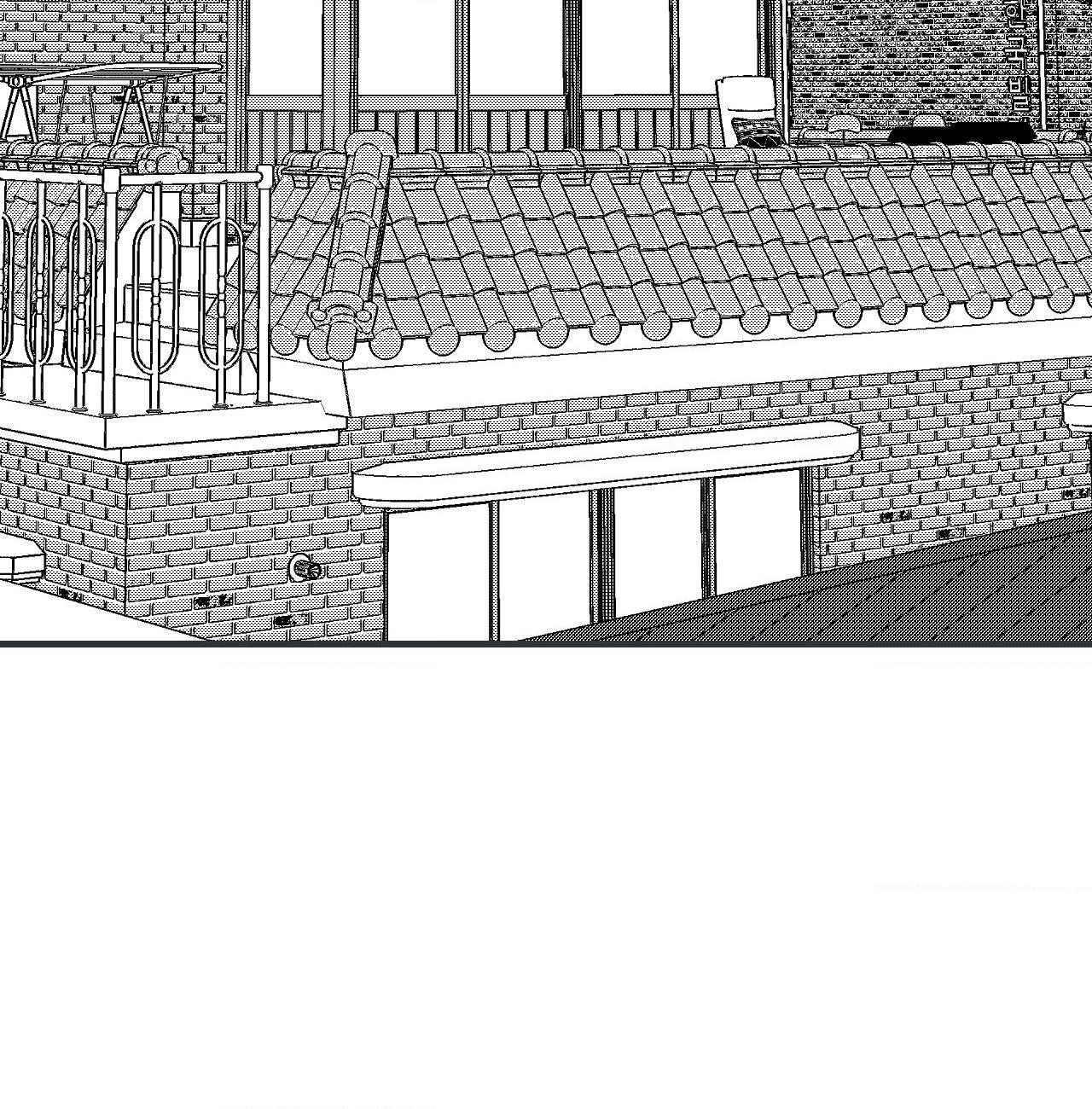 Midnight Men - Chapter 92 manhwa