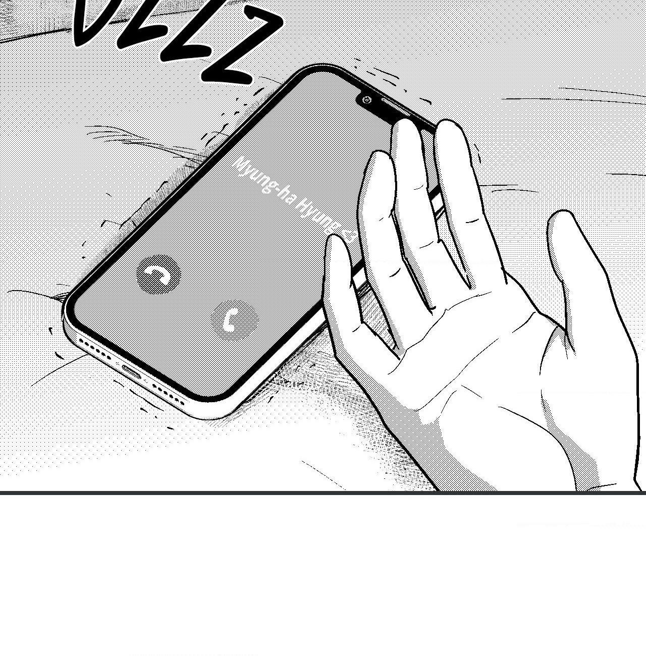 Midnight Men - Chapter 92 manhwa