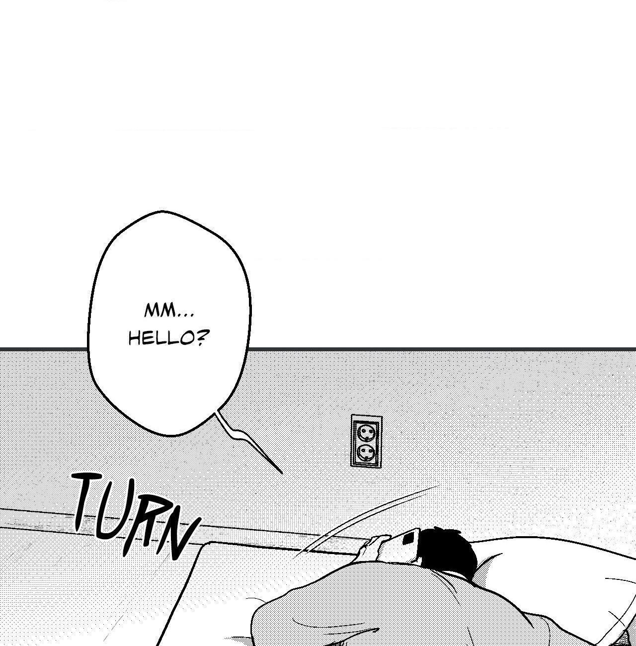 Midnight Men - Chapter 92 manhwa