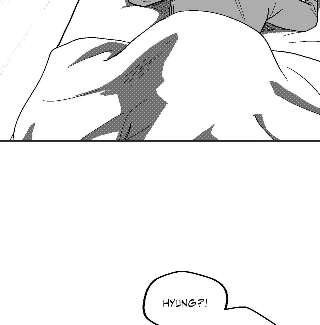 Midnight Men - Chapter 92 manhwa