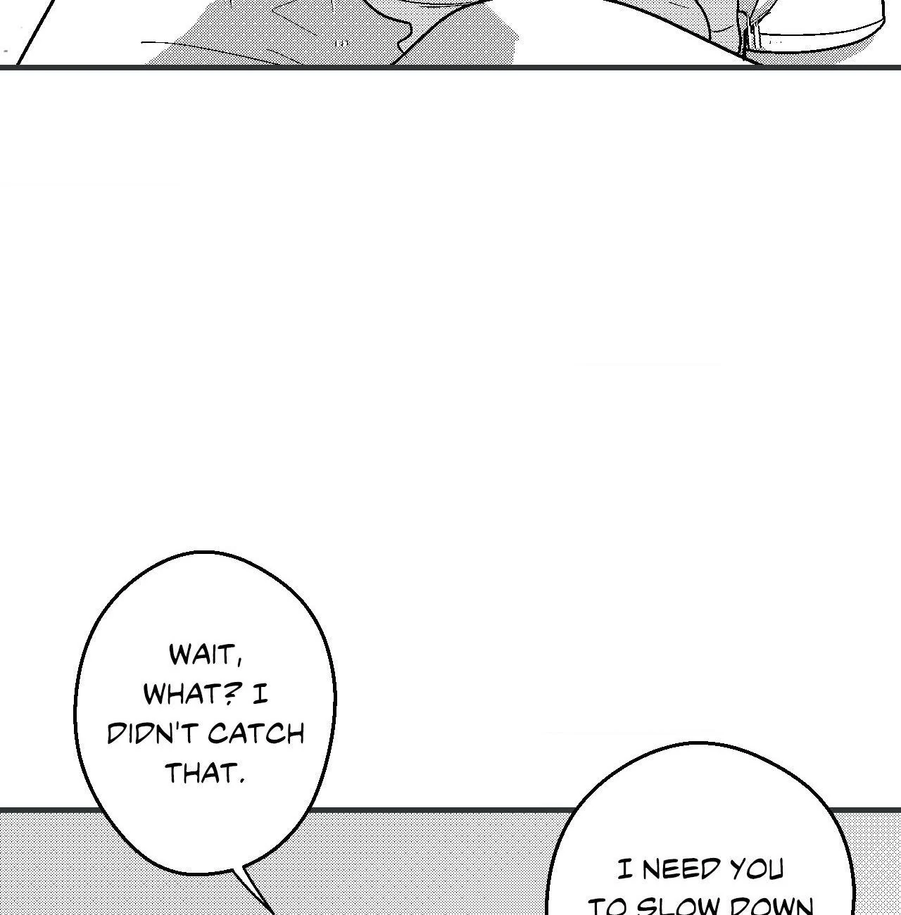 Midnight Men - Chapter 92 manhwa