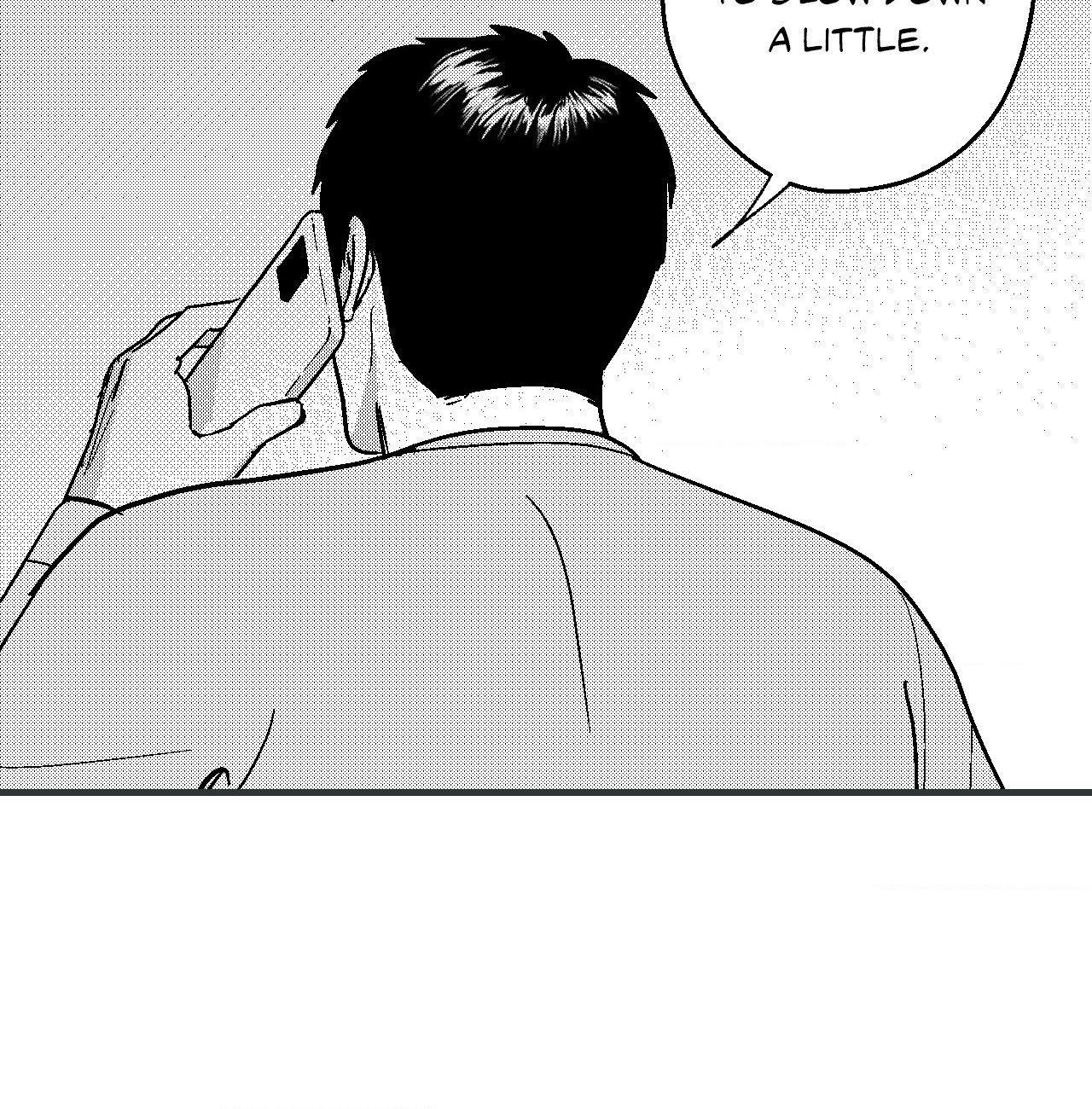 Midnight Men - Chapter 92 manhwa