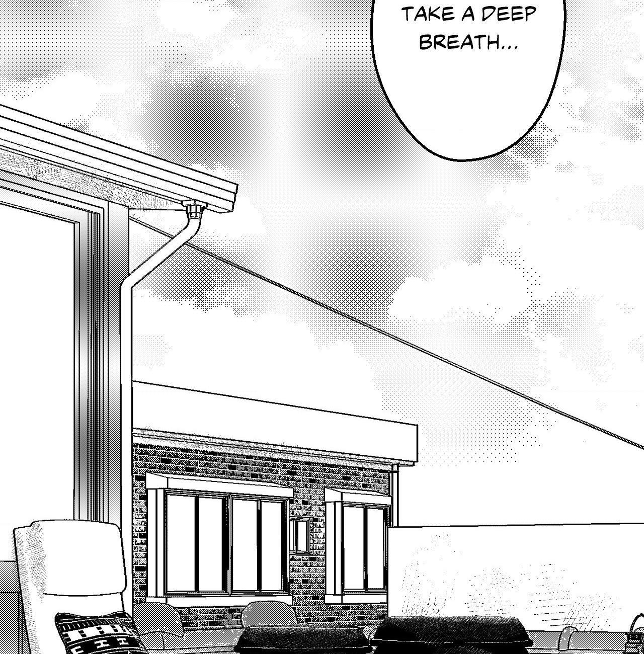 Midnight Men - Chapter 92 manhwa