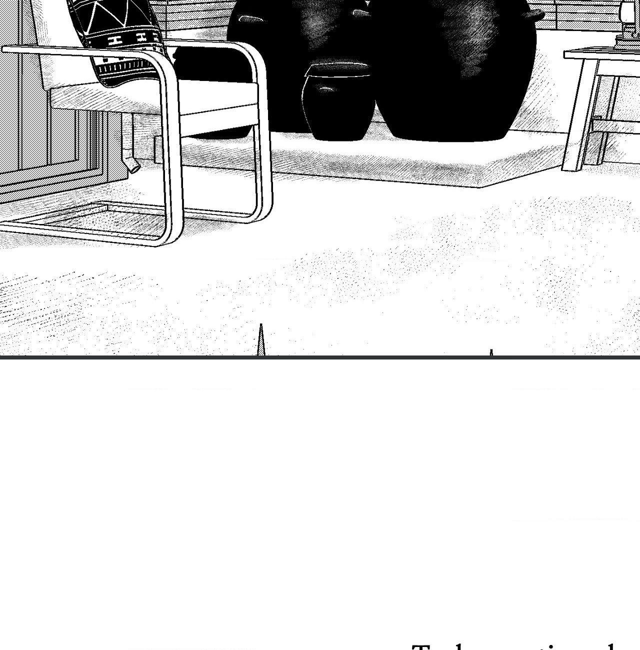 Midnight Men - Chapter 92 manhwa