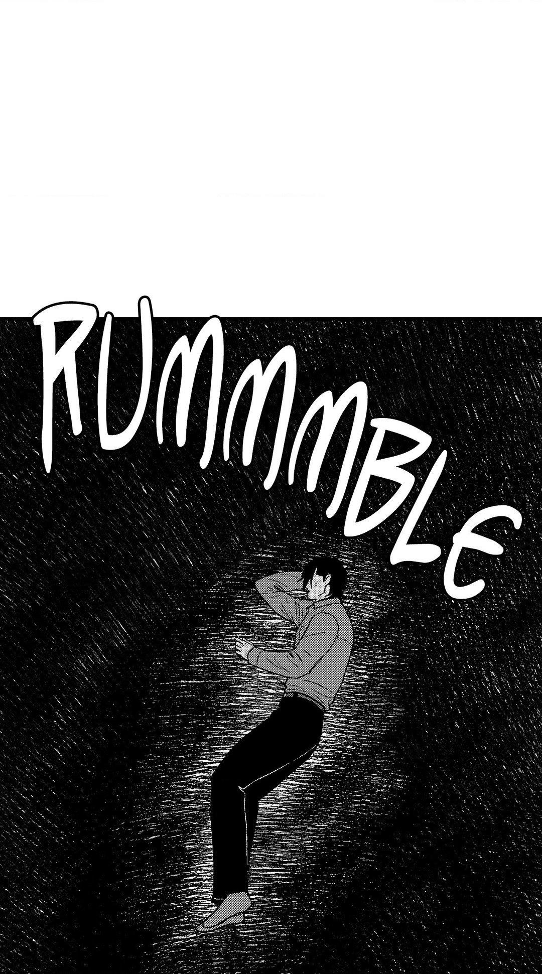 Midnight Men - Chapter 93 manhwa