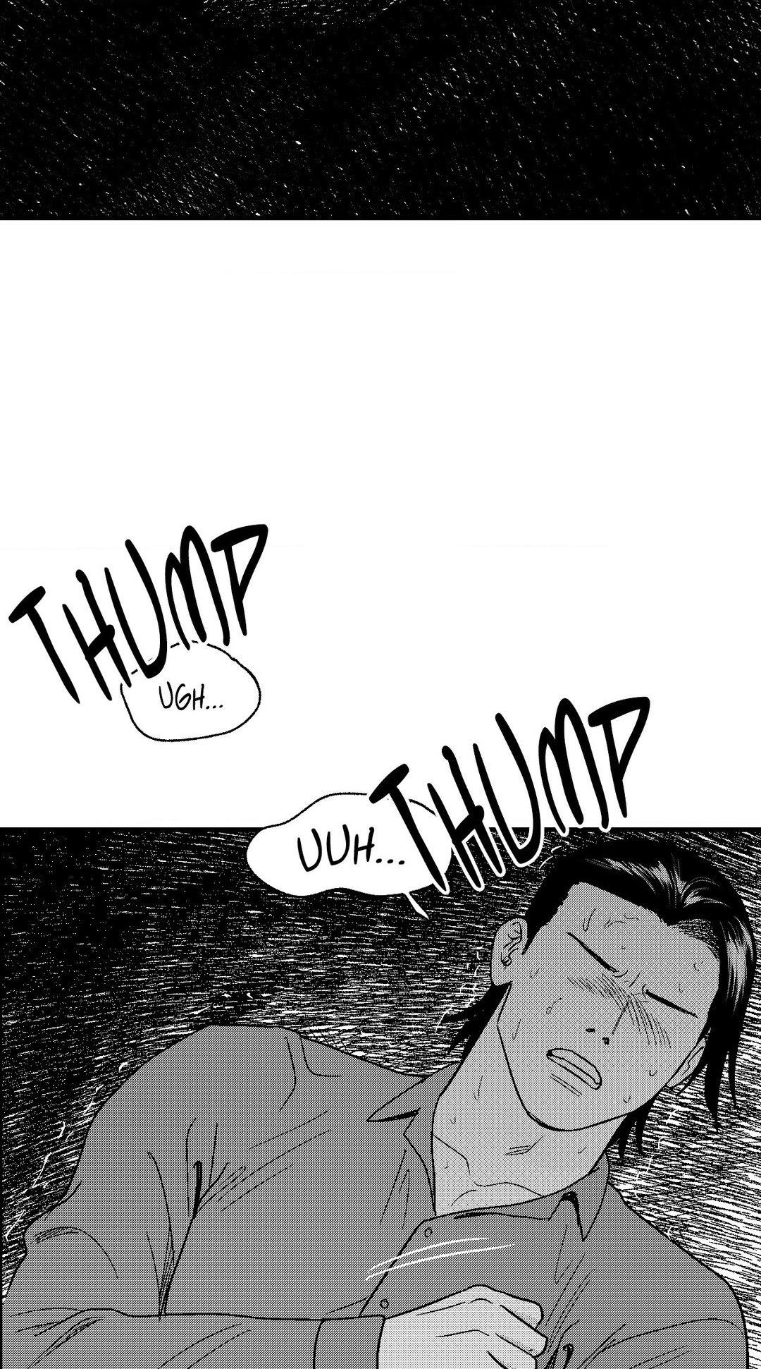 Midnight Men - Chapter 93 manhwa