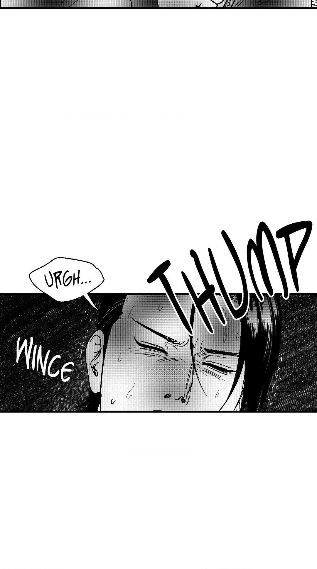Midnight Men - Chapter 93 manhwa