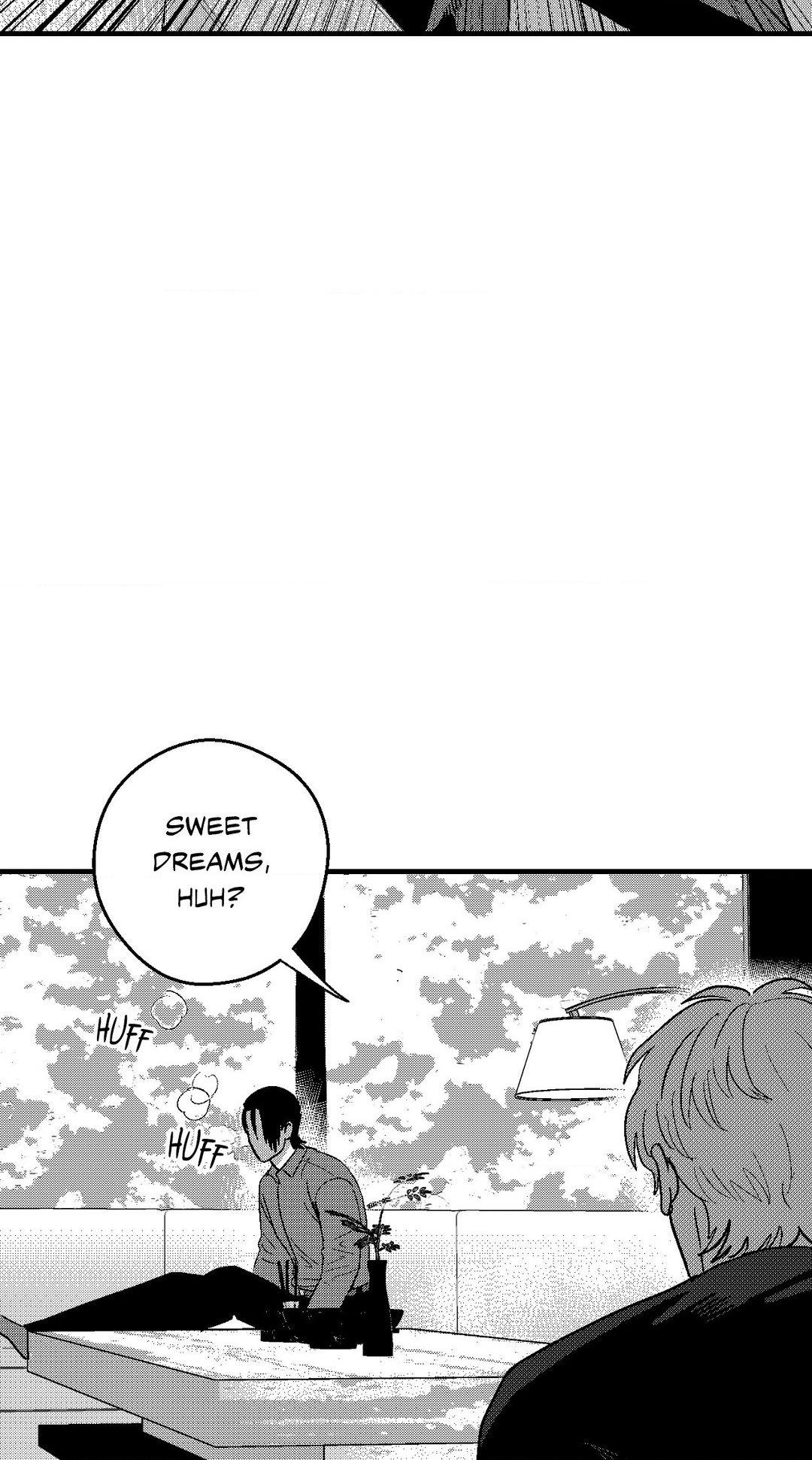Midnight Men - Chapter 93 manhwa