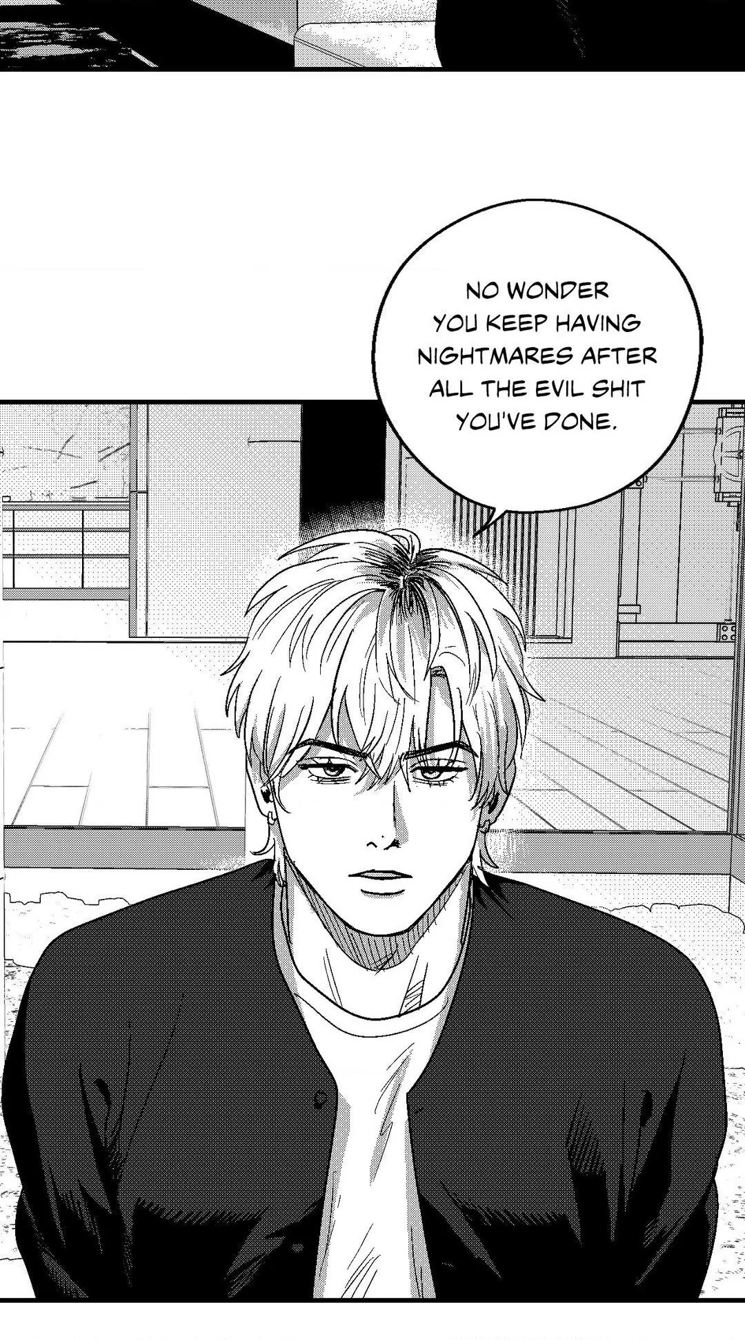 Midnight Men - Chapter 93 manhwa