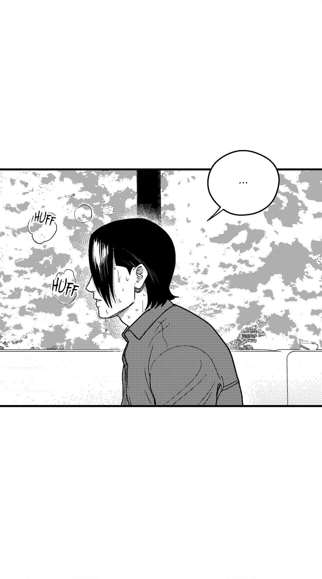 Midnight Men - Chapter 93 manhwa