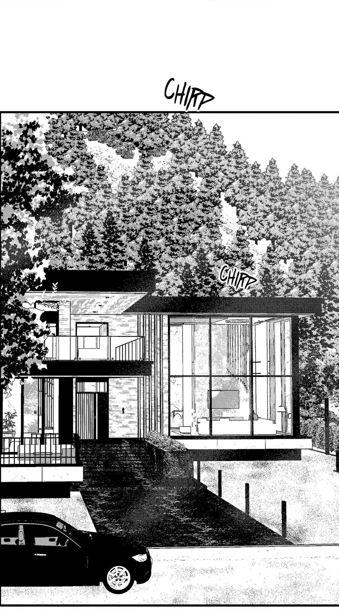 Midnight Men - Chapter 93 manhwa