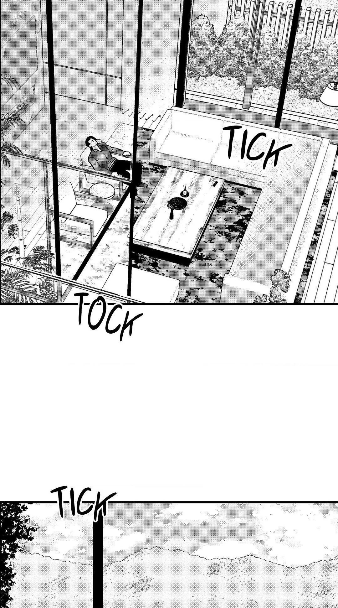 Midnight Men - Chapter 93 manhwa