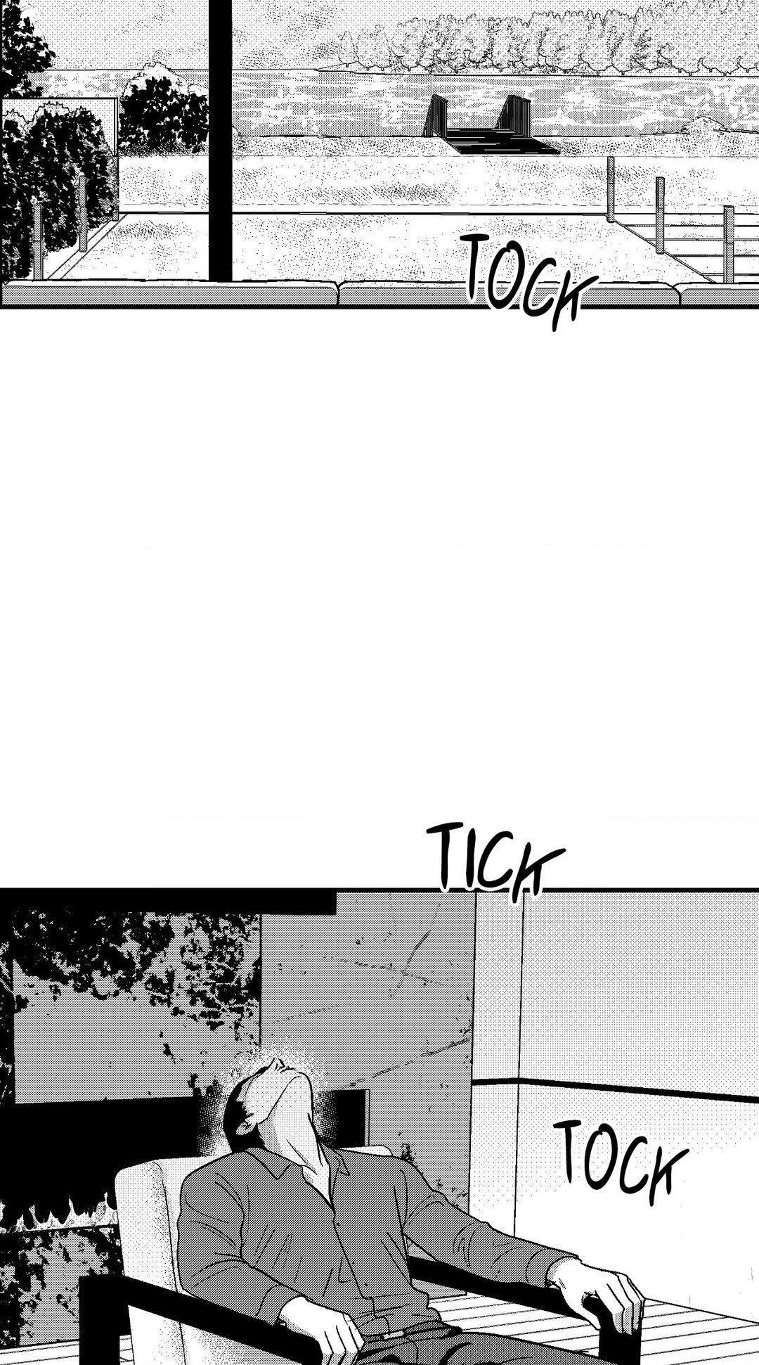 Midnight Men - Chapter 93 manhwa