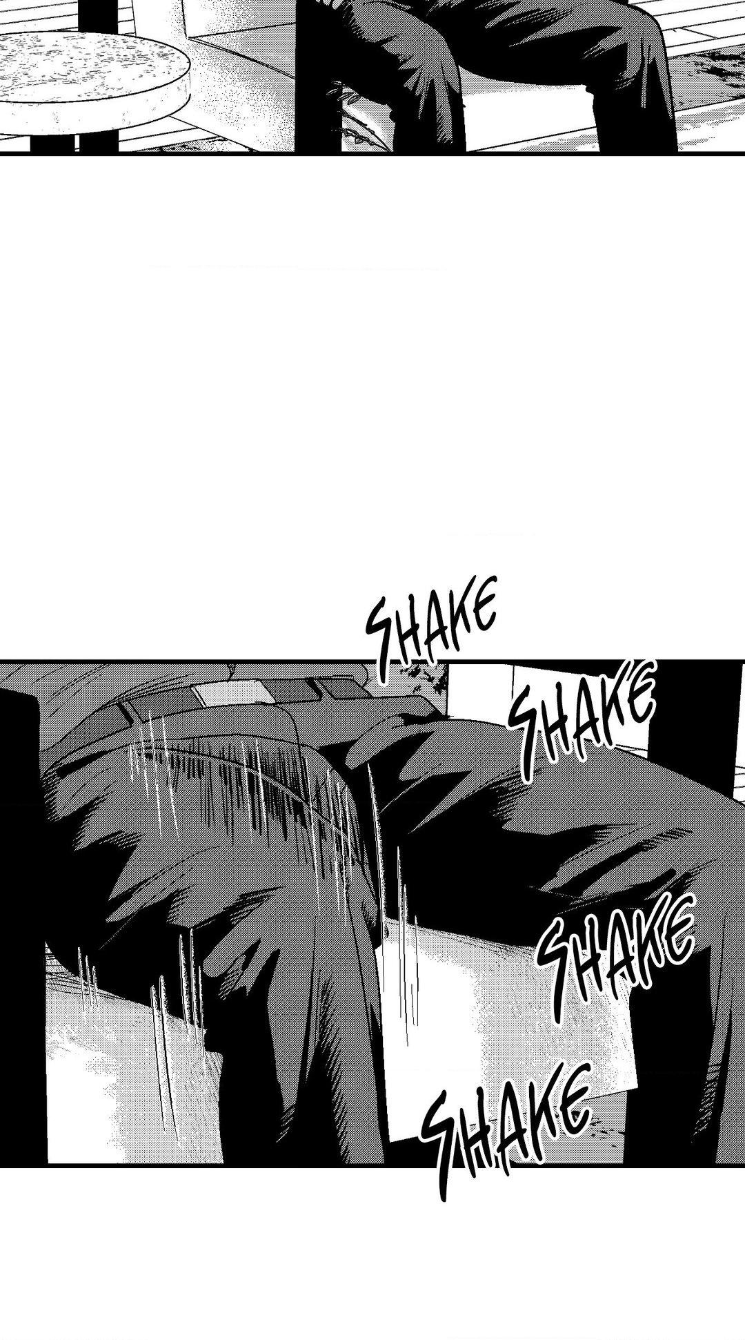 Midnight Men - Chapter 93 manhwa