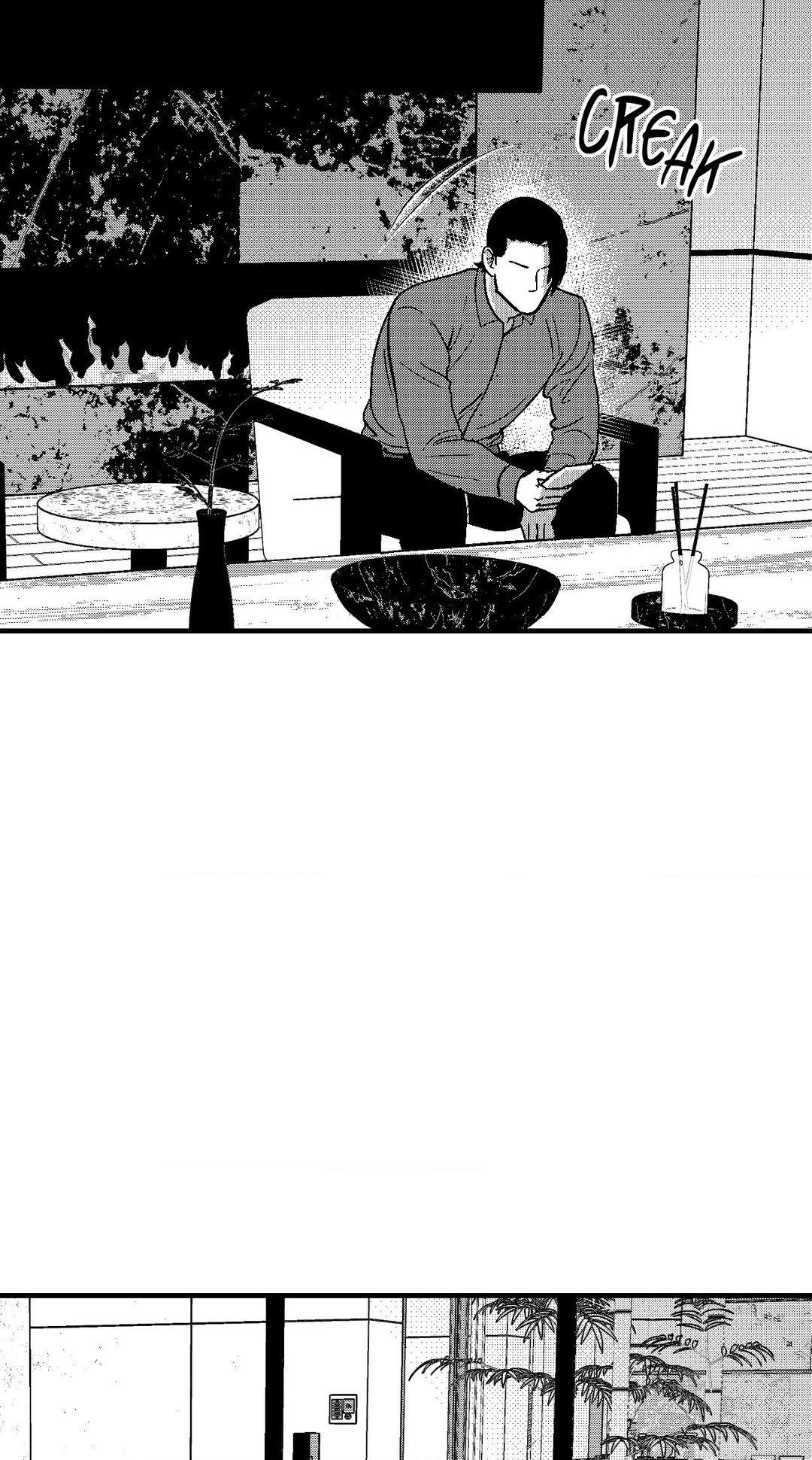 Midnight Men - Chapter 93 manhwa