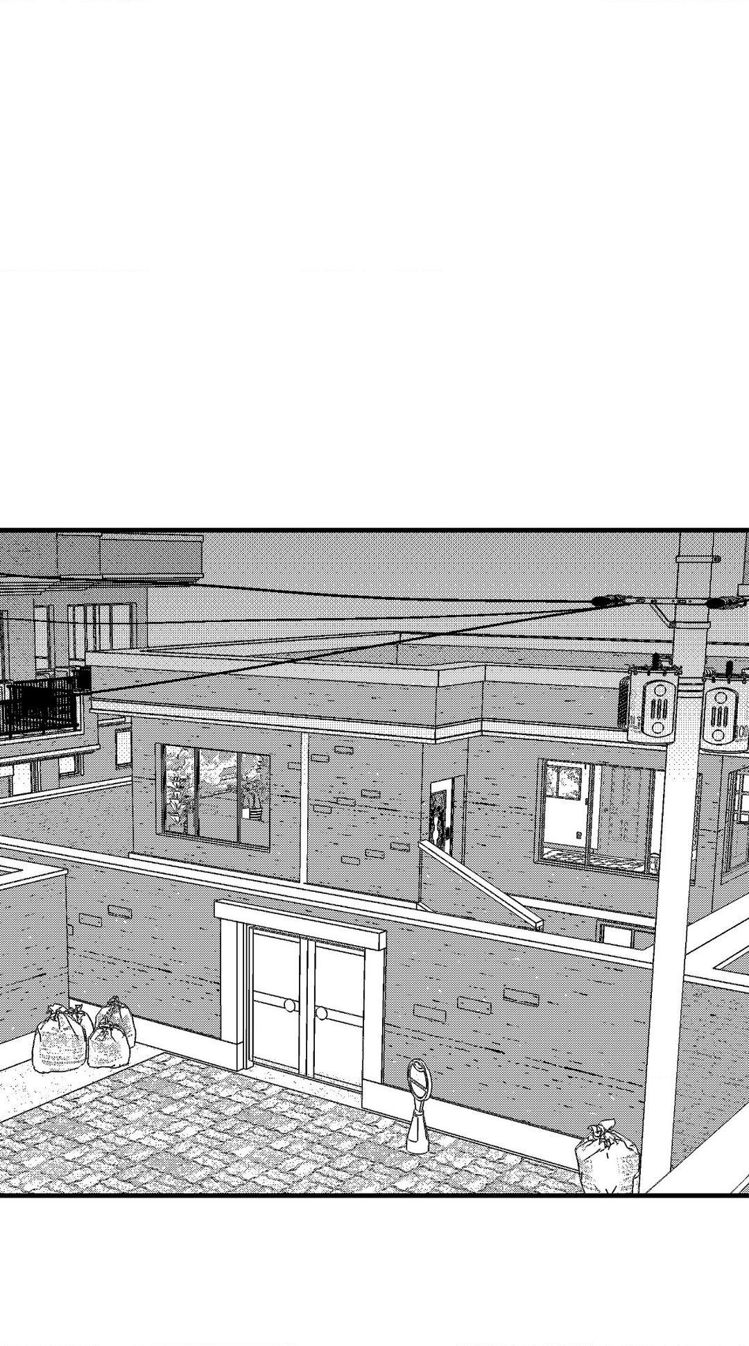 Midnight Men - Chapter 93 manhwa