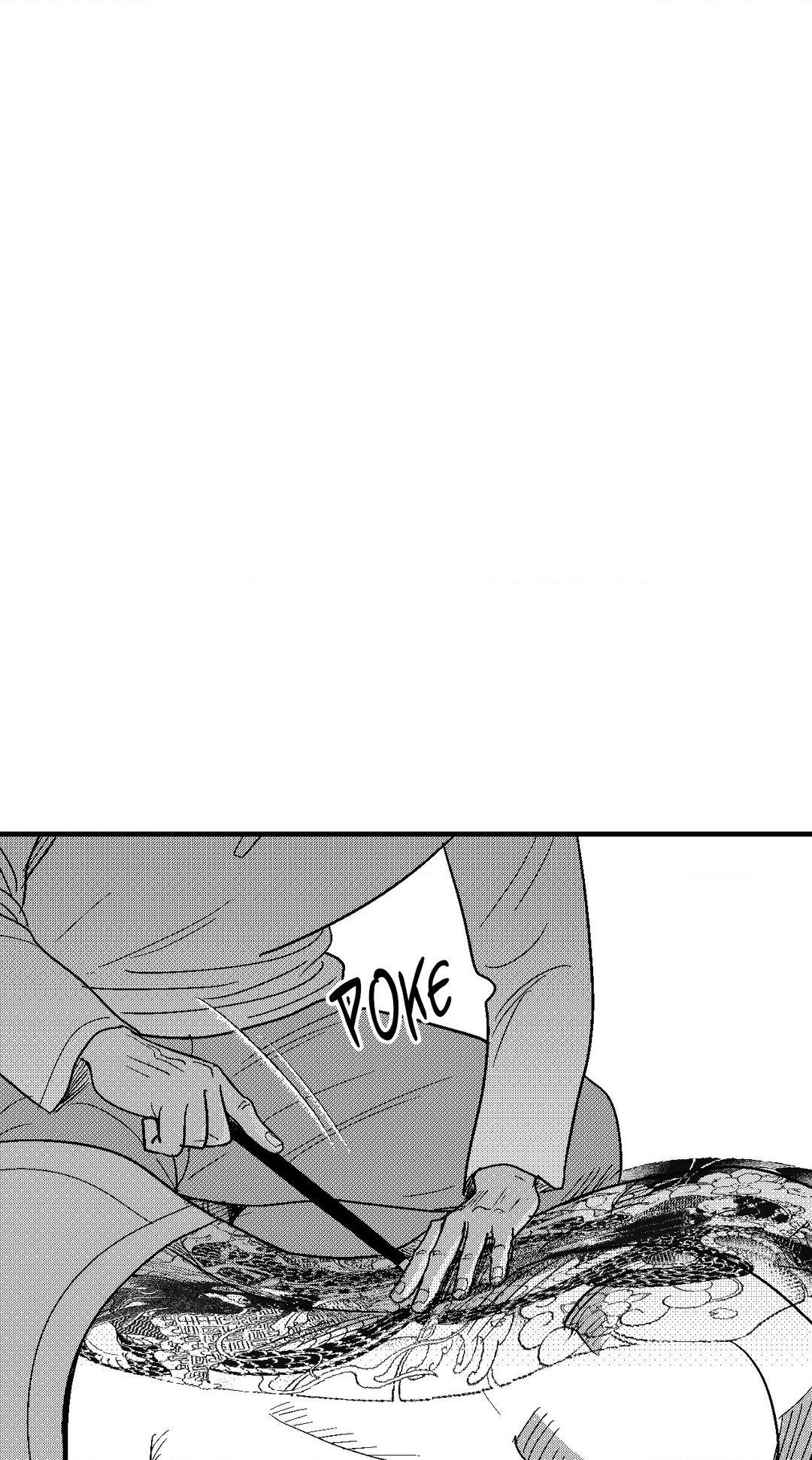 Midnight Men - Chapter 93 manhwa