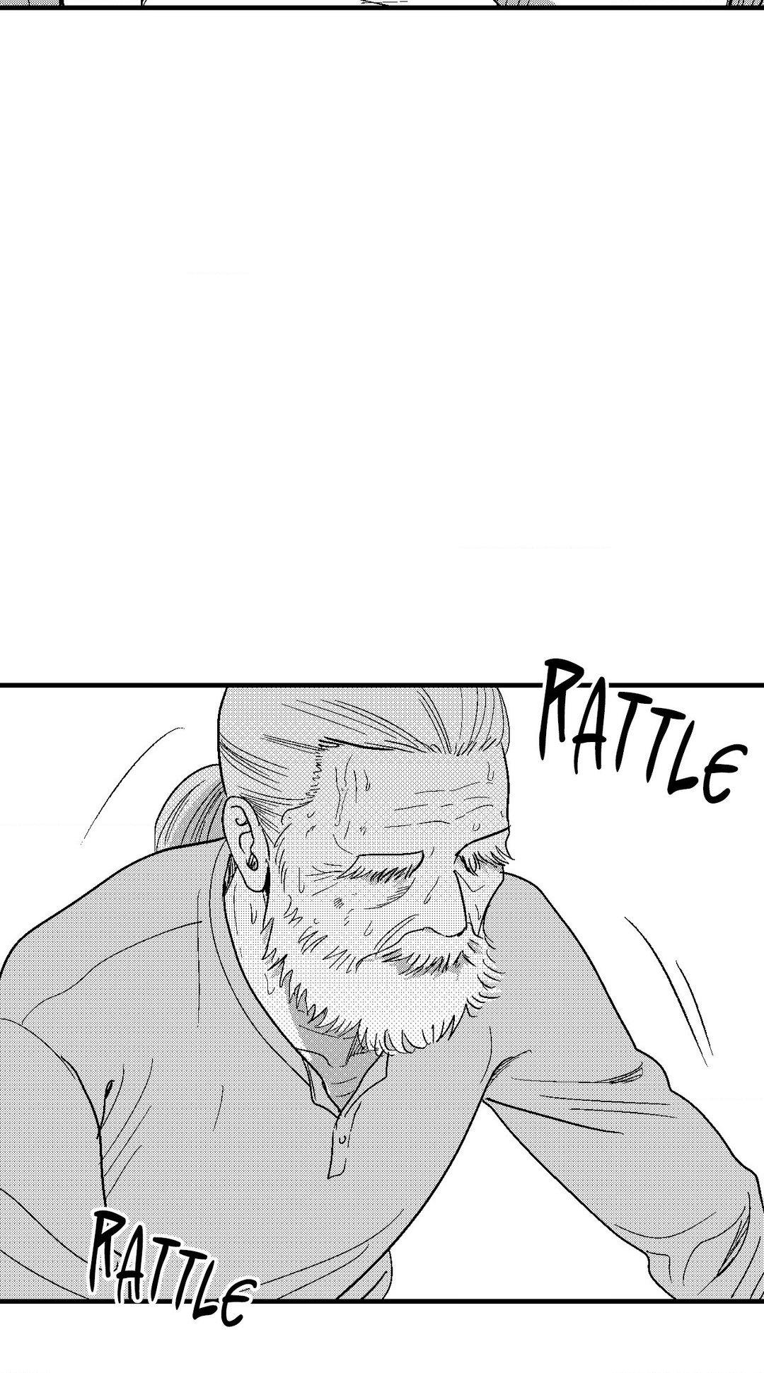 Midnight Men - Chapter 93 manhwa