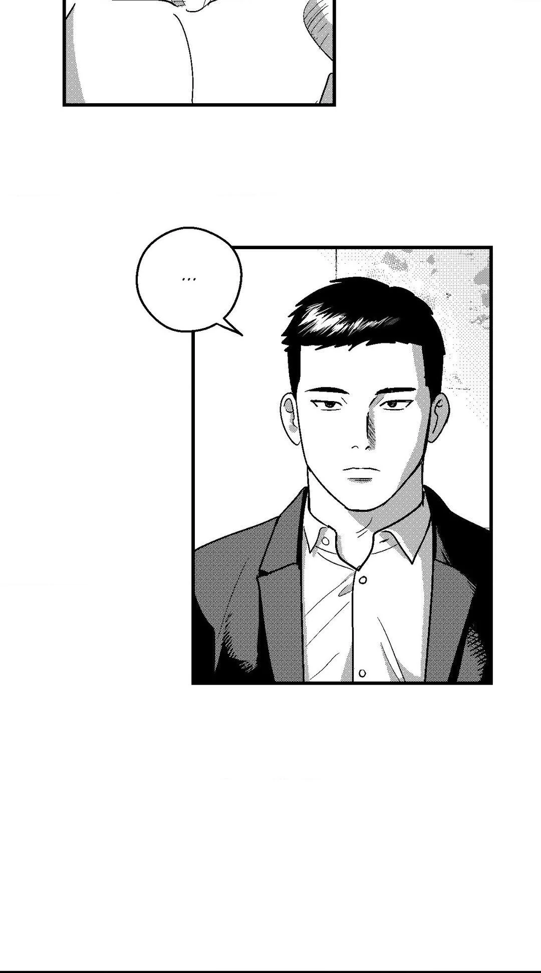 Midnight Men - Chapter 93 manhwa