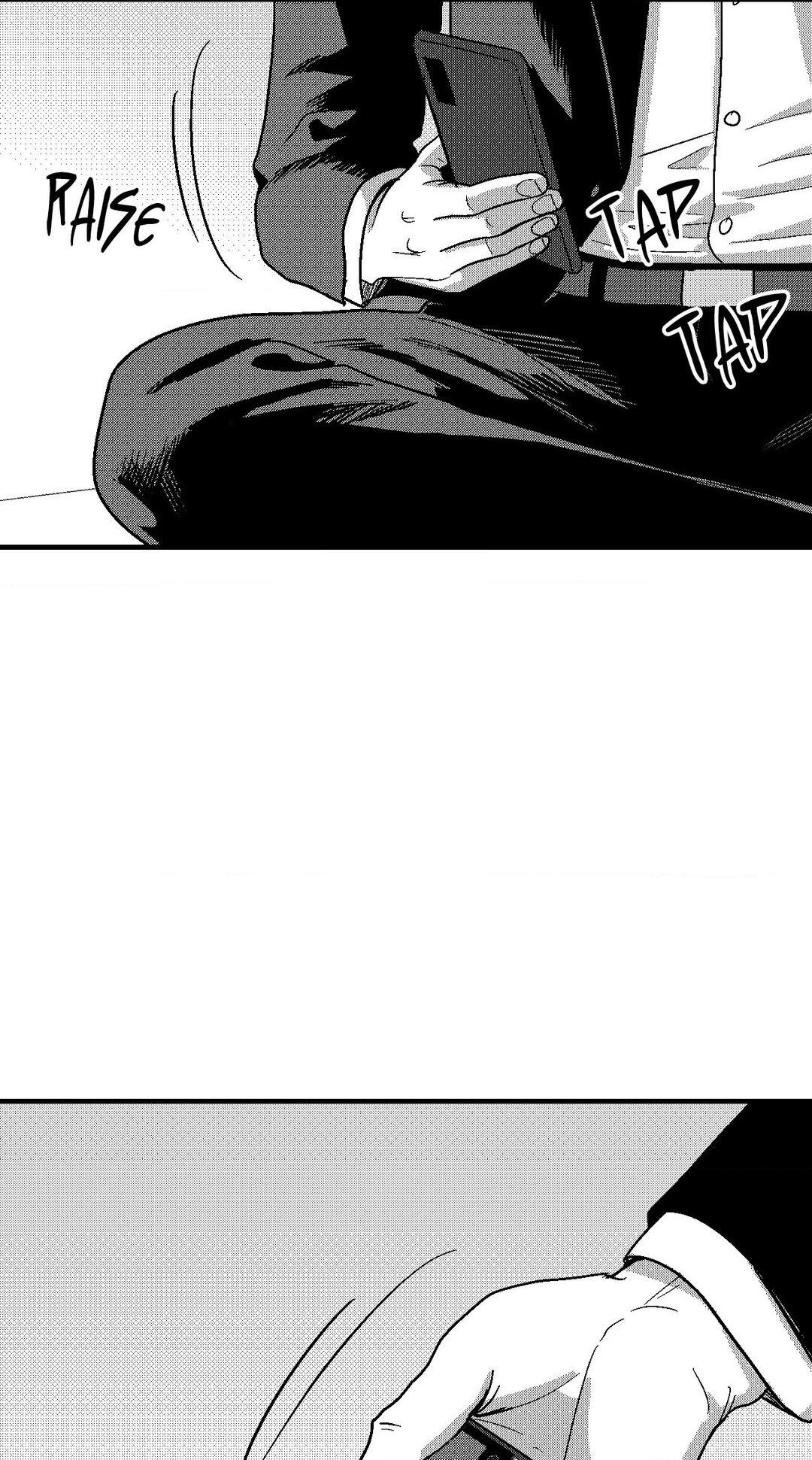 Midnight Men - Chapter 93 manhwa
