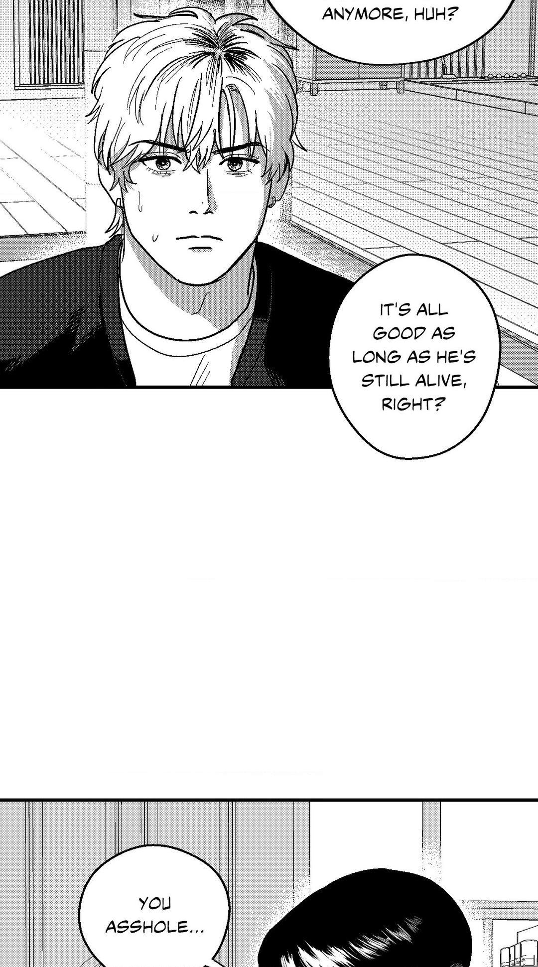Midnight Men - Chapter 93 manhwa
