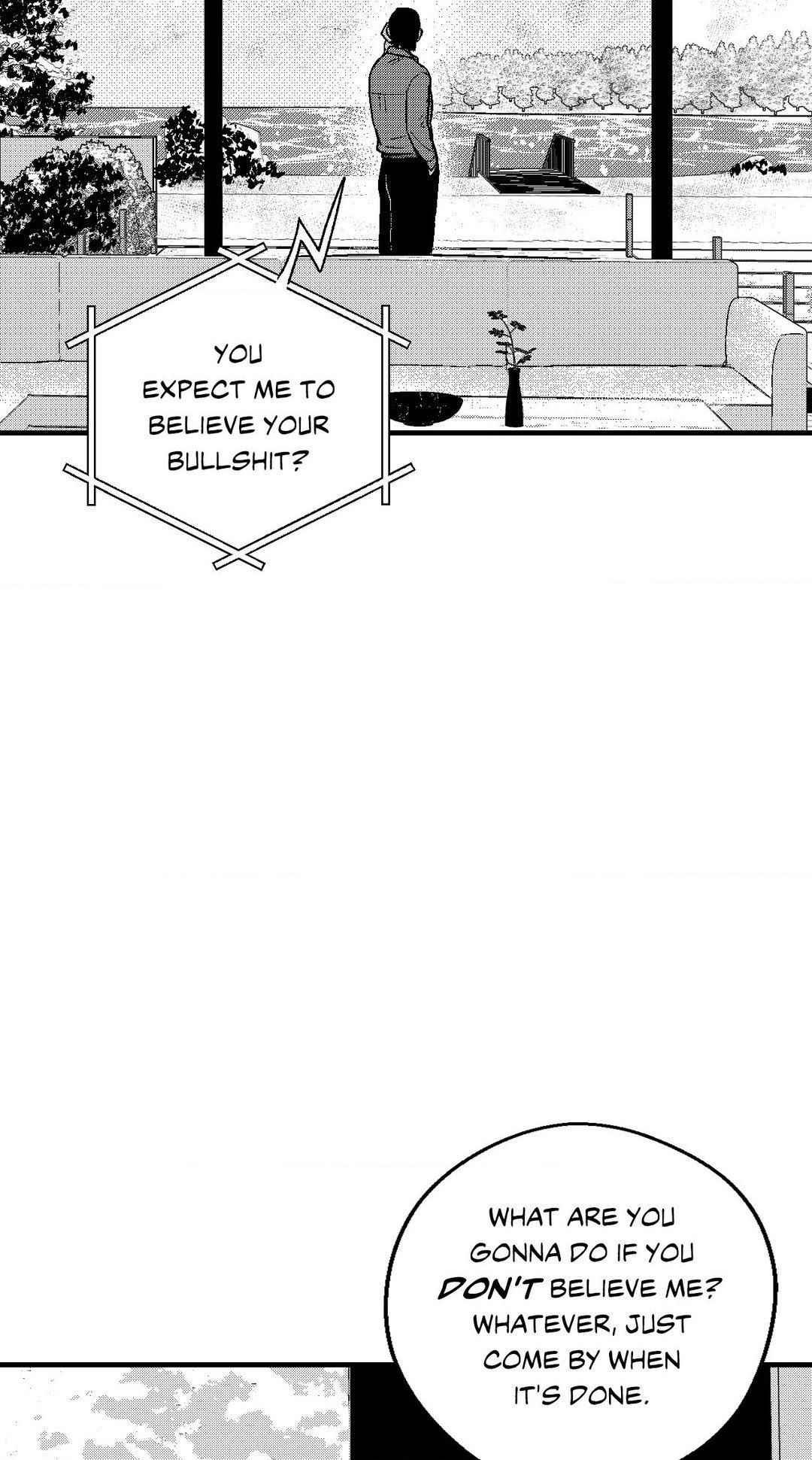 Midnight Men - Chapter 93 manhwa