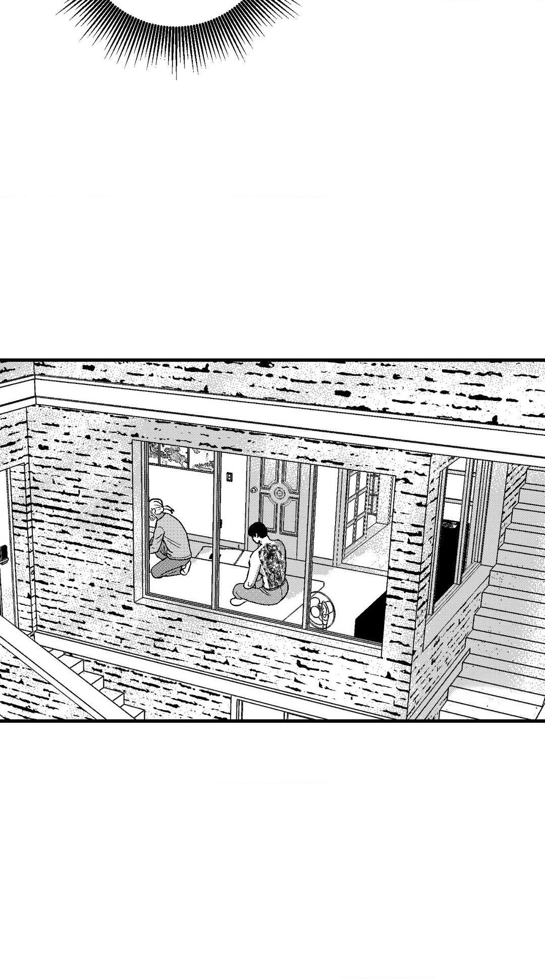 Midnight Men - Chapter 93 manhwa
