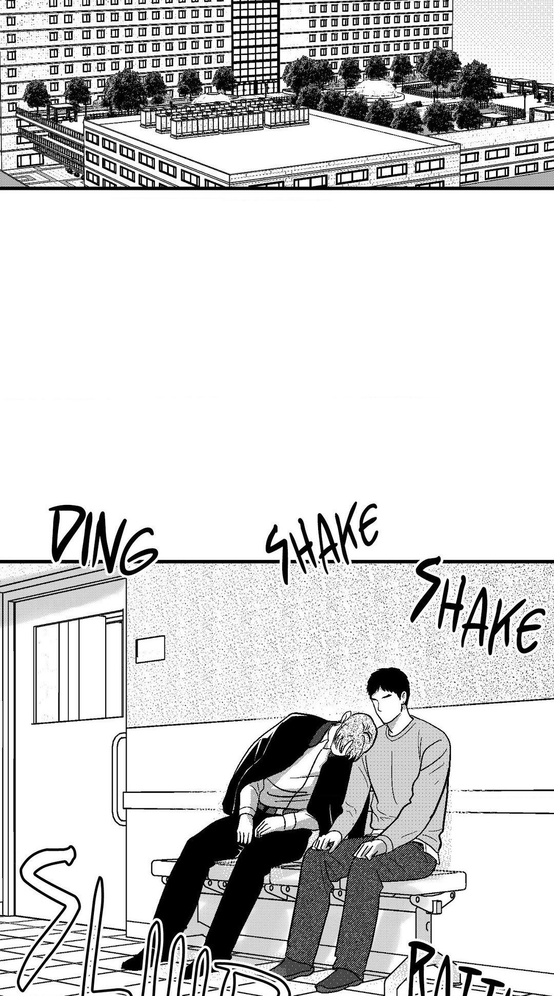 Midnight Men - Chapter 93 manhwa
