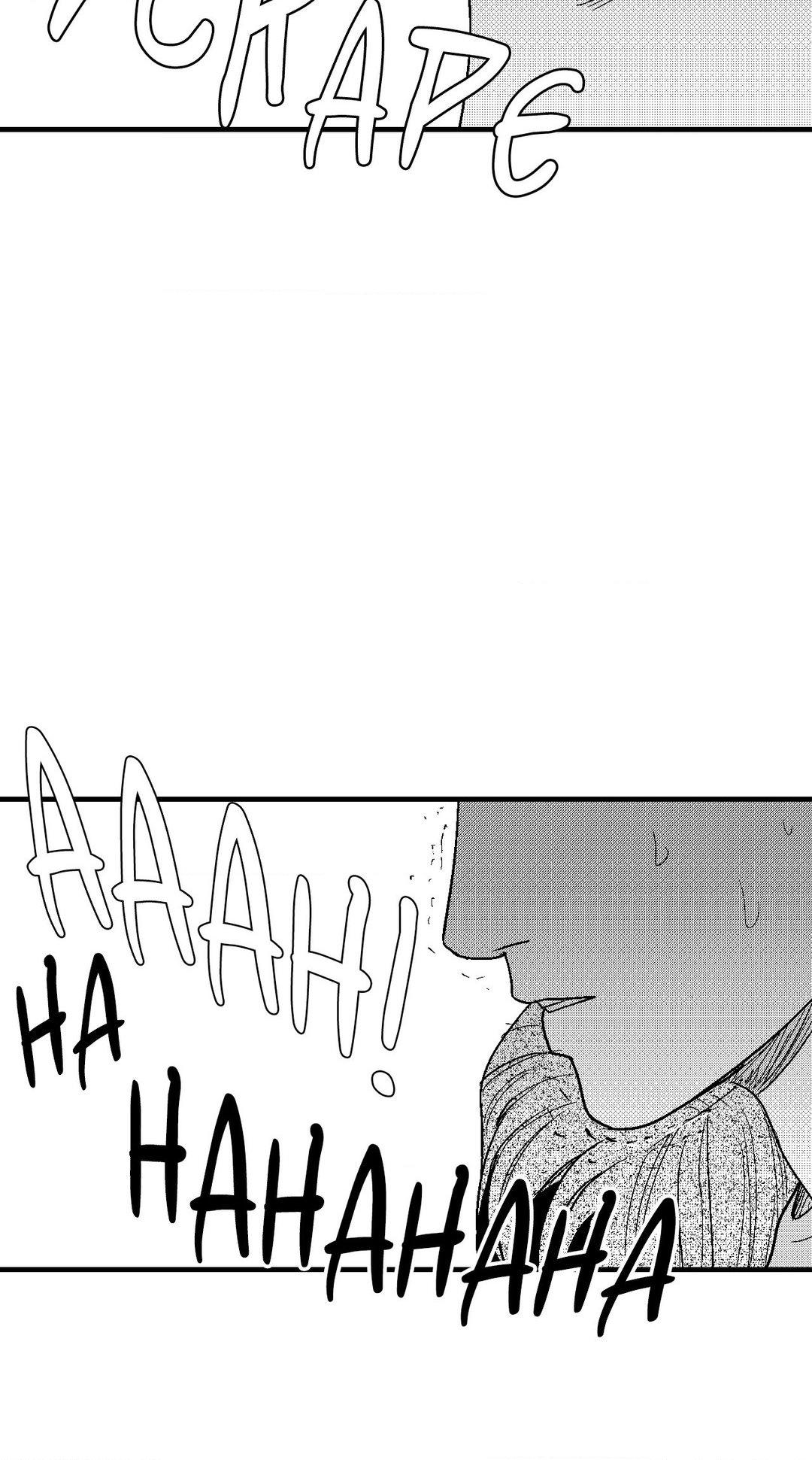 Midnight Men - Chapter 93 manhwa