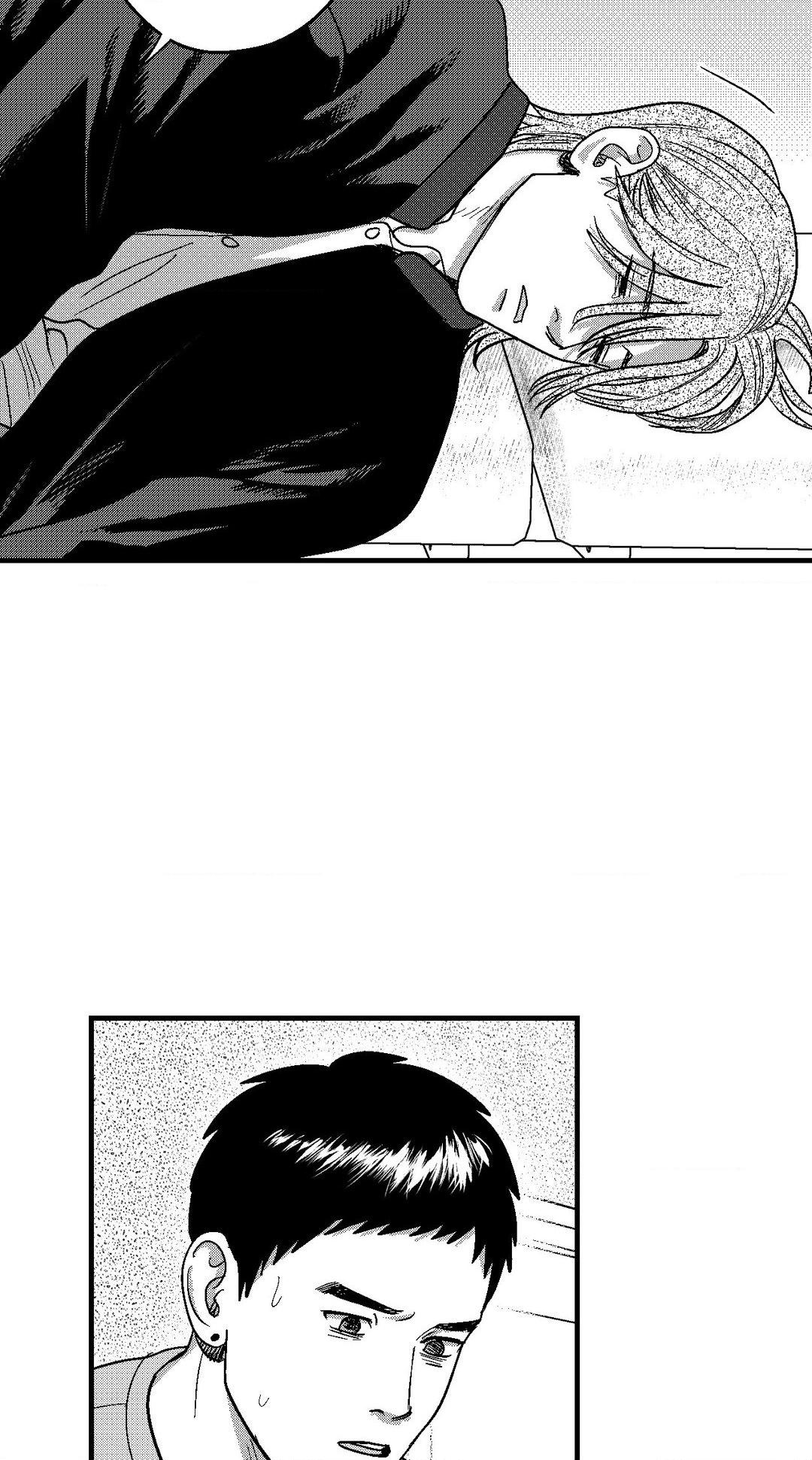 Midnight Men - Chapter 93 manhwa