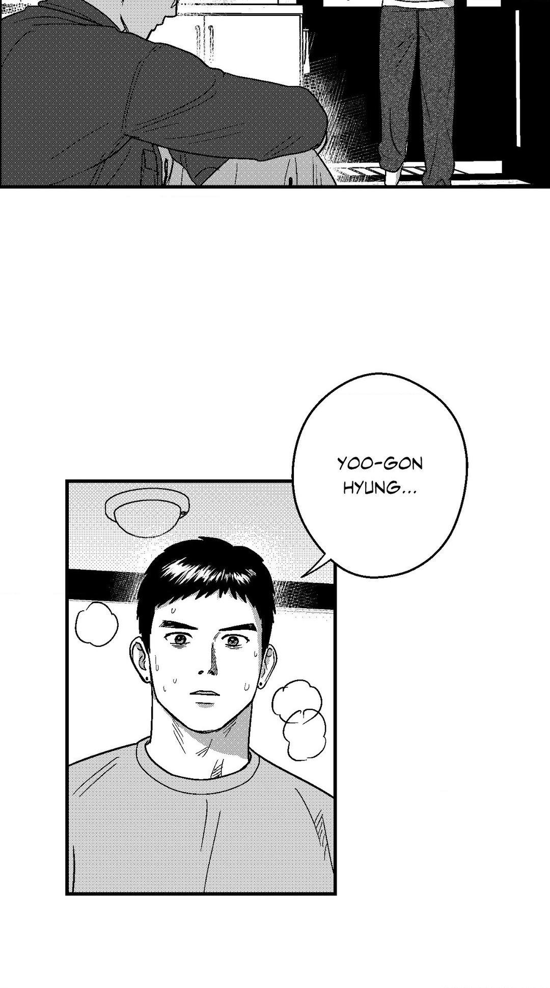Midnight Men - Chapter 93 manhwa