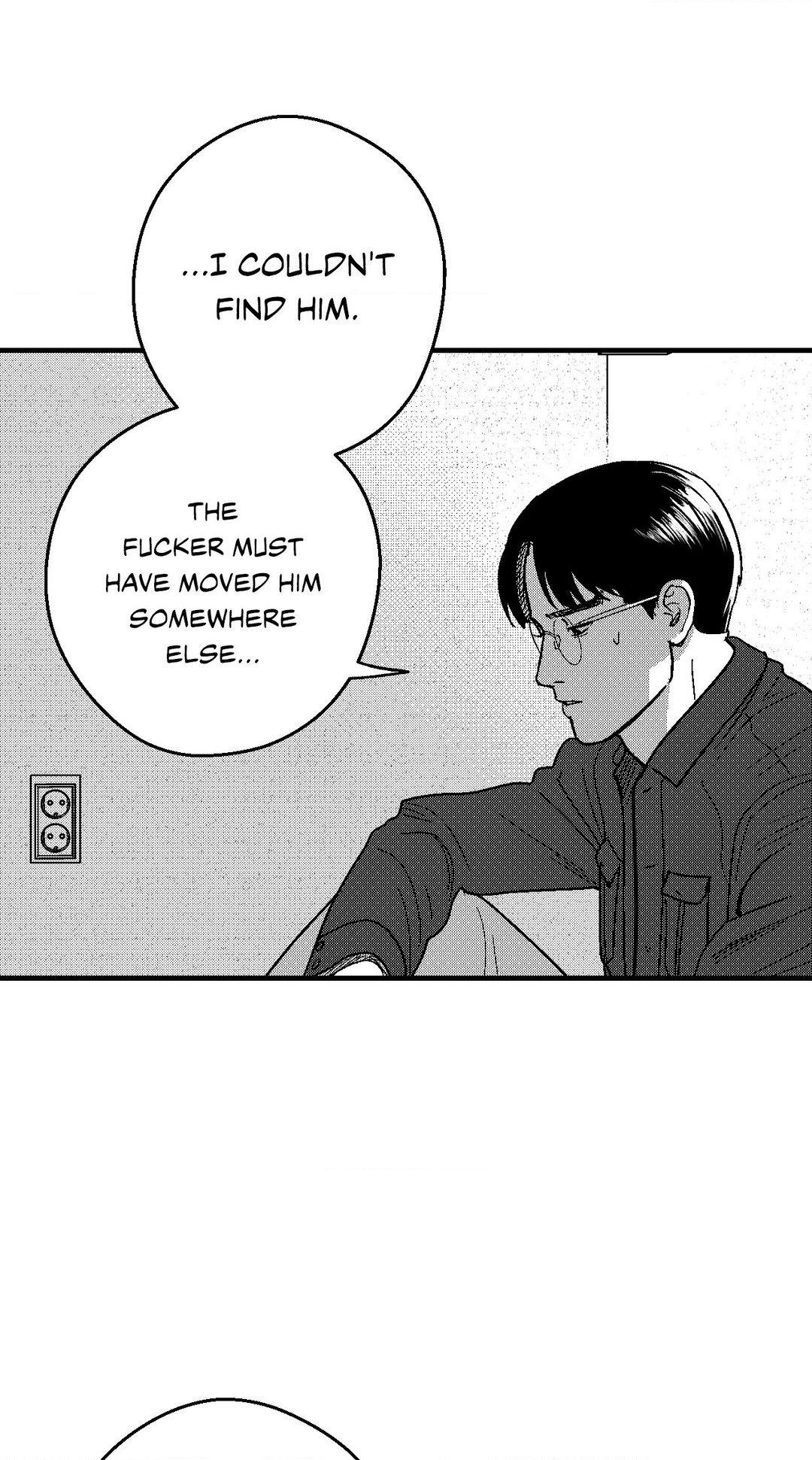 Midnight Men - Chapter 93 manhwa