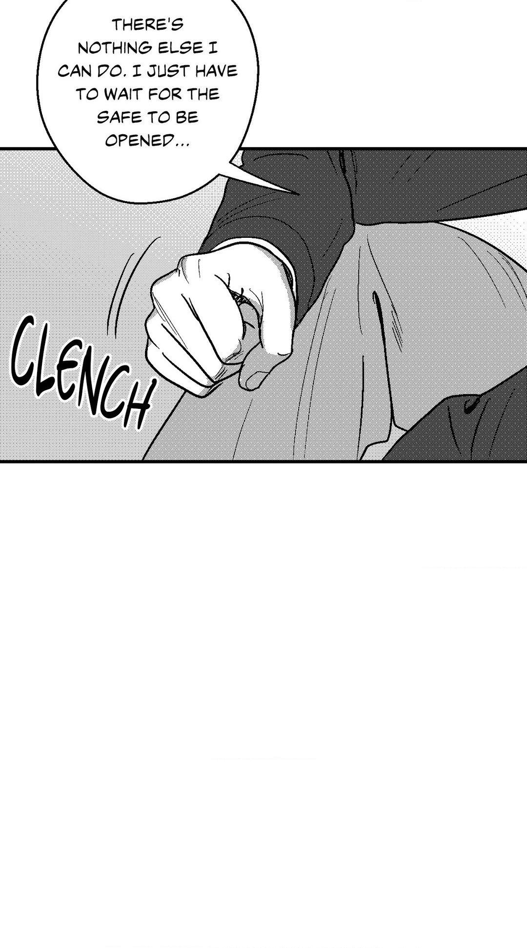 Midnight Men - Chapter 93 manhwa