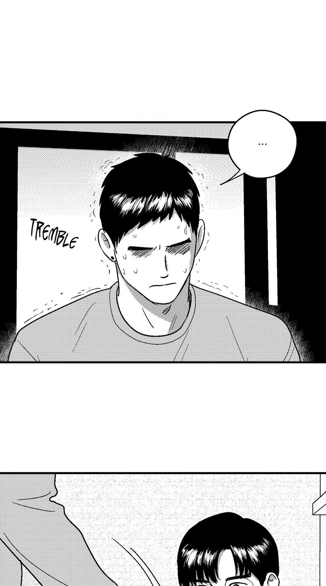Midnight Men - Chapter 93 manhwa