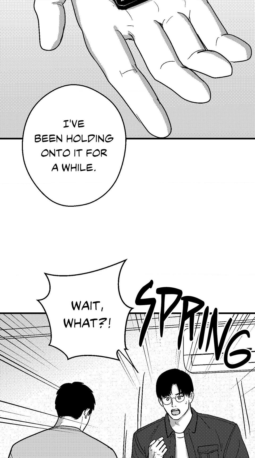 Midnight Men - Chapter 93 manhwa