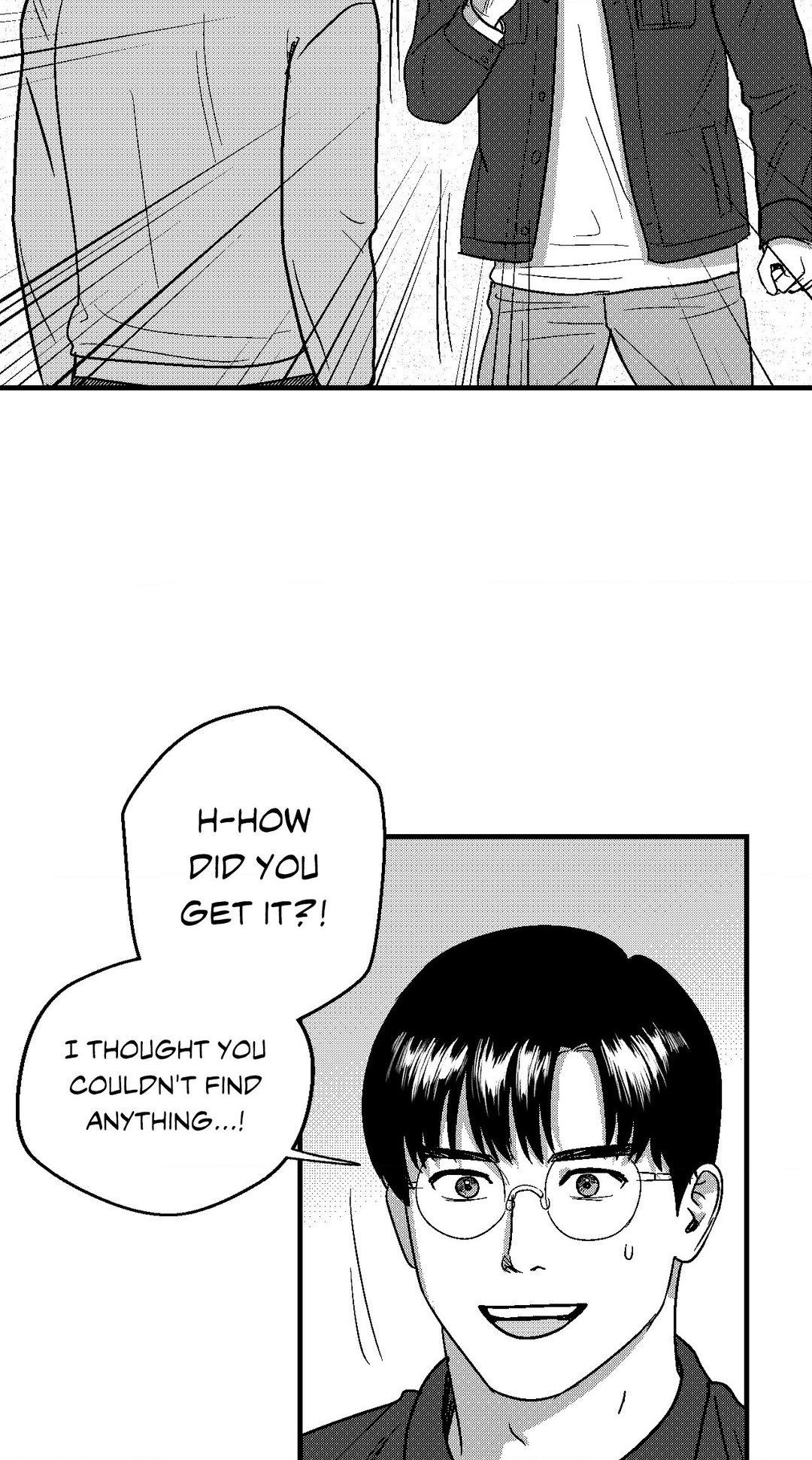 Midnight Men - Chapter 93 manhwa