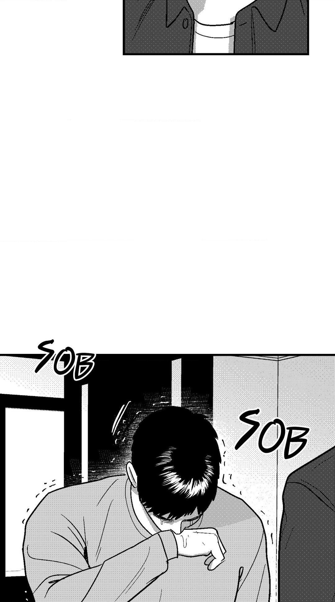 Midnight Men - Chapter 93 manhwa