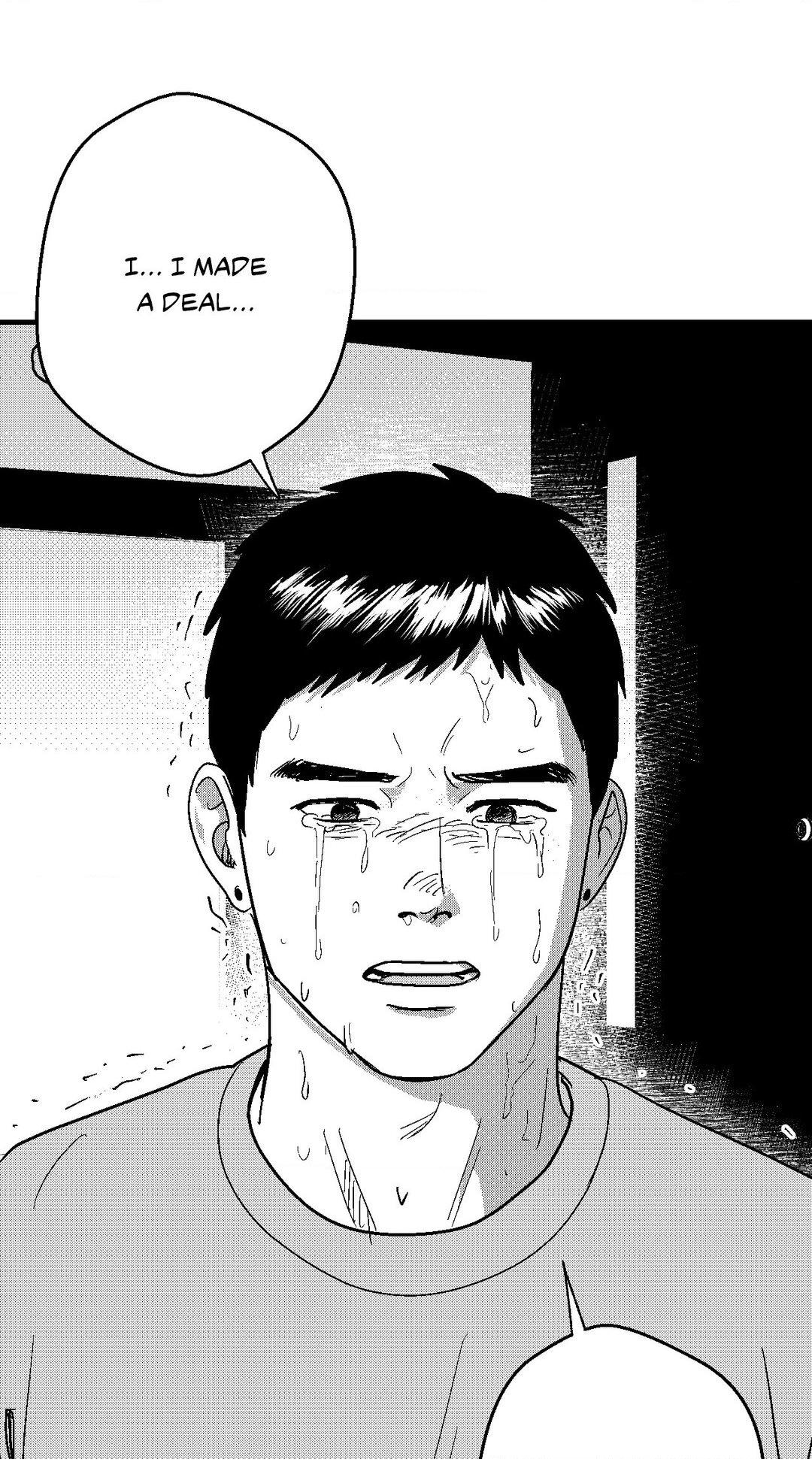 Midnight Men - Chapter 93 manhwa