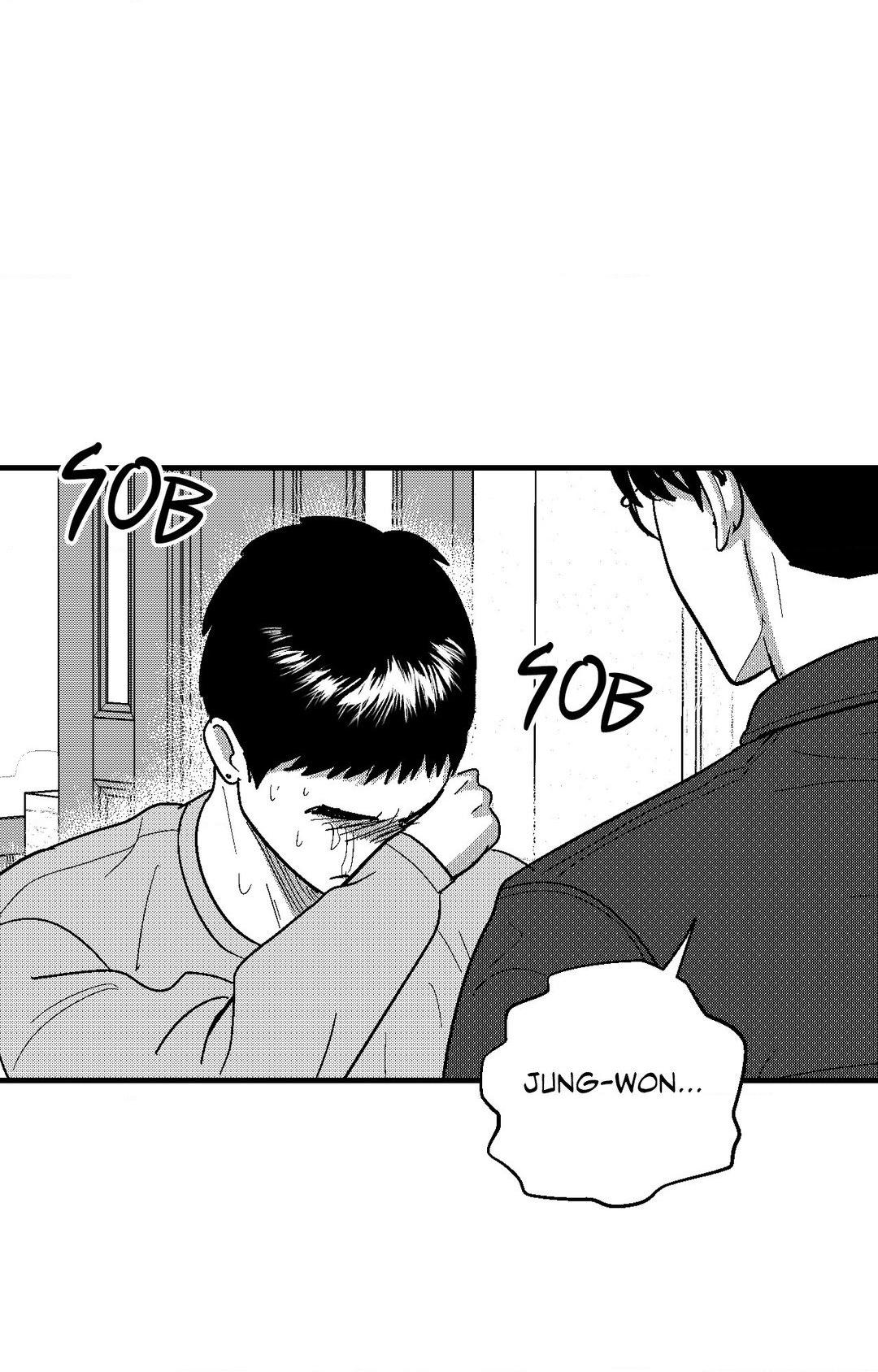 Midnight Men - Chapter 94 manhwa