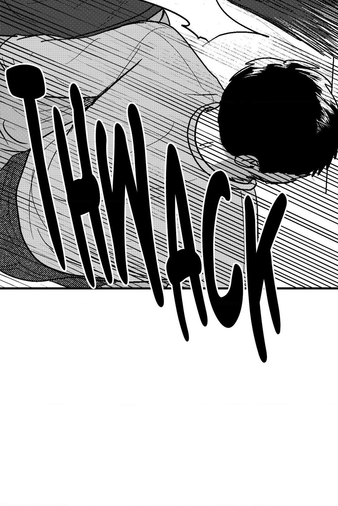 Midnight Men - Chapter 94 manhwa