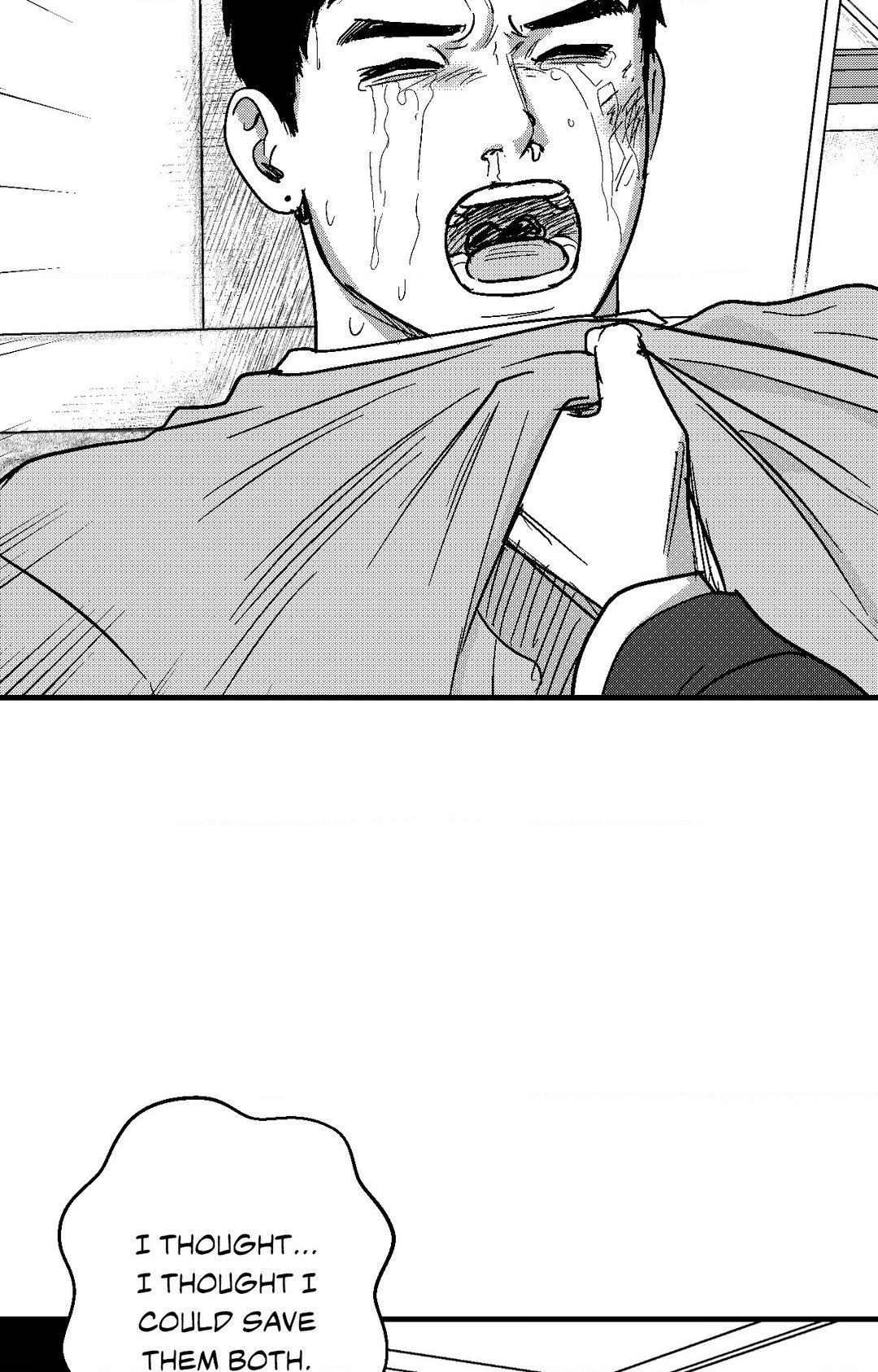 Midnight Men - Chapter 94 manhwa