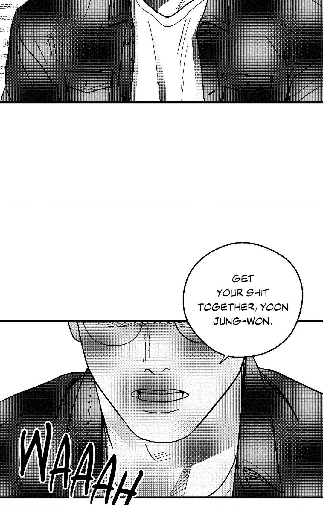 Midnight Men - Chapter 94 manhwa