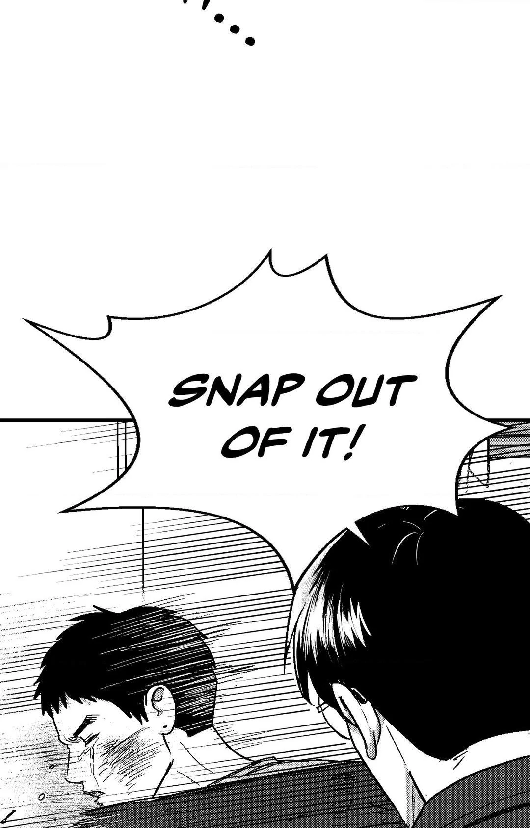 Midnight Men - Chapter 94 manhwa