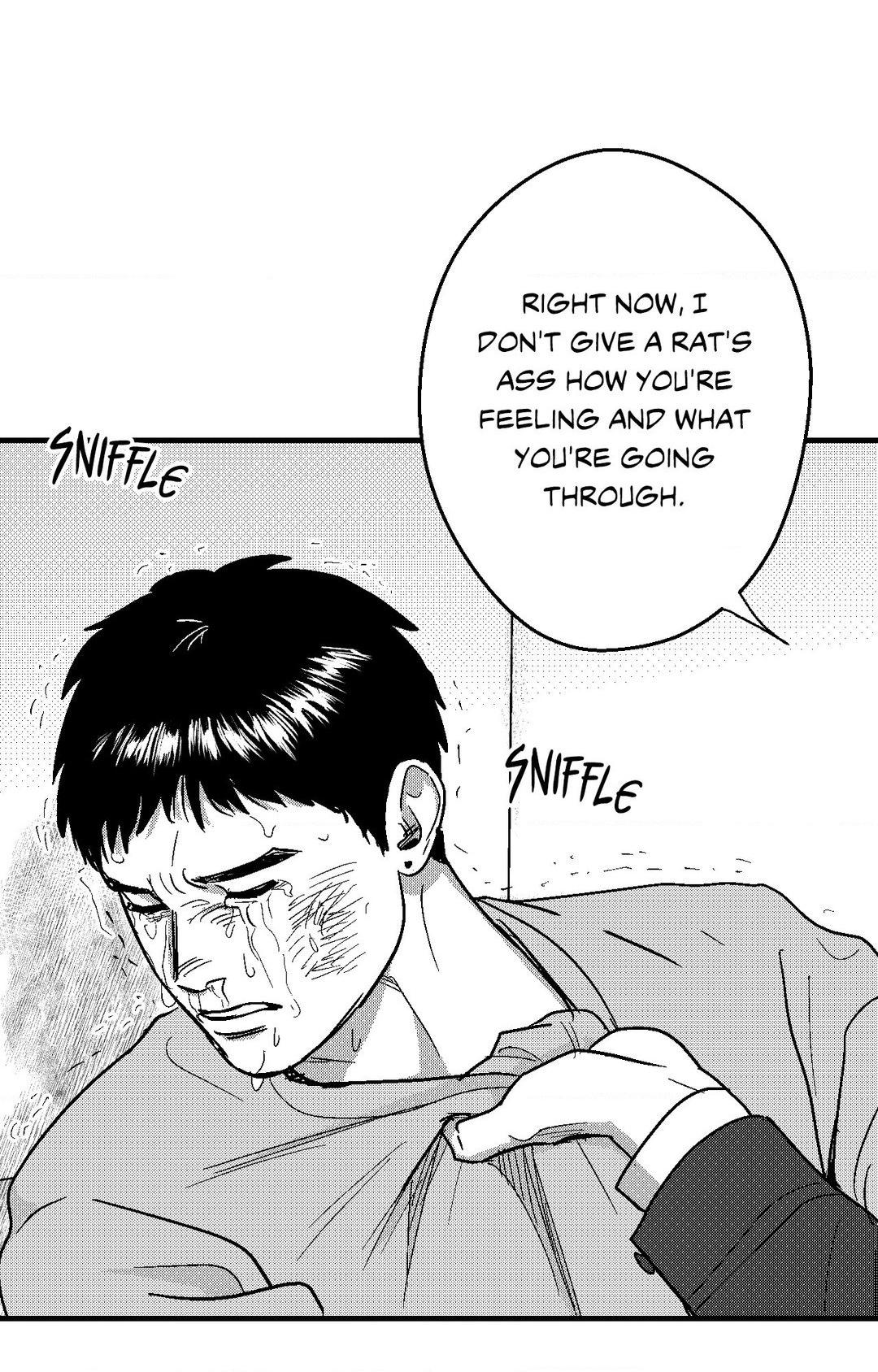 Midnight Men - Chapter 94 manhwa