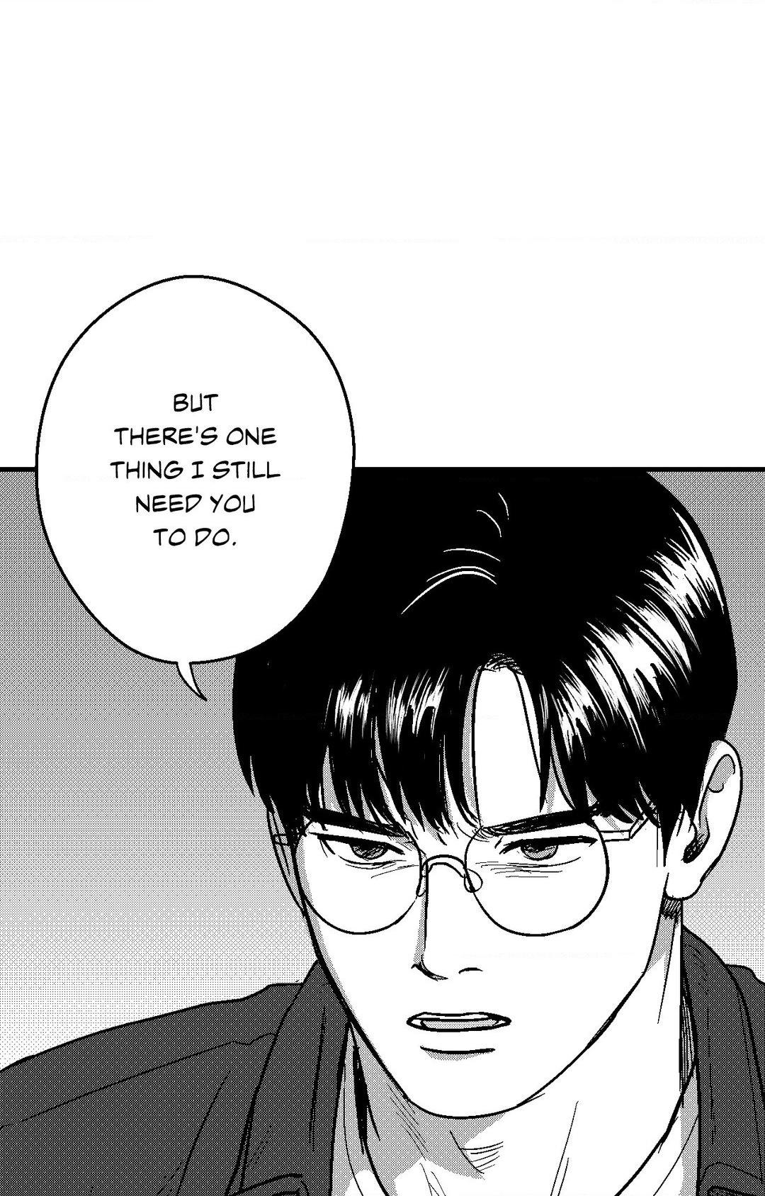 Midnight Men - Chapter 94 manhwa