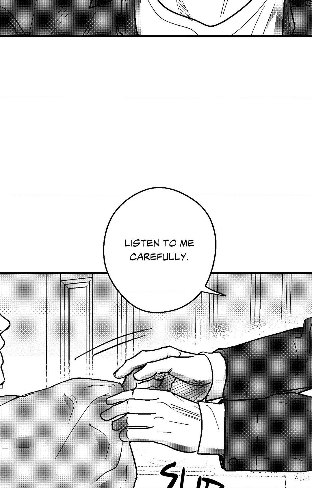 Midnight Men - Chapter 94 manhwa