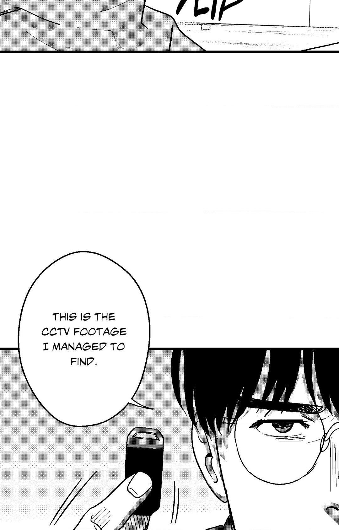 Midnight Men - Chapter 94 manhwa