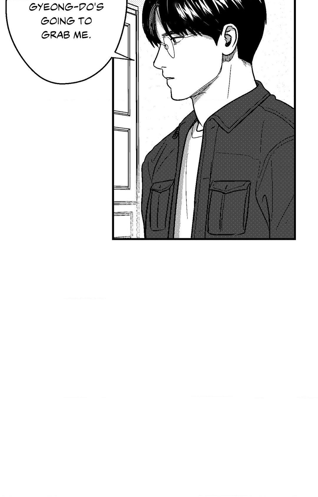 Midnight Men - Chapter 94 manhwa